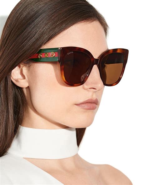 gucci shades women|best gucci sunglasses for women.